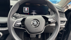 Skoda Superb 1.5 TSI iV SE L DSG 5dr Estate